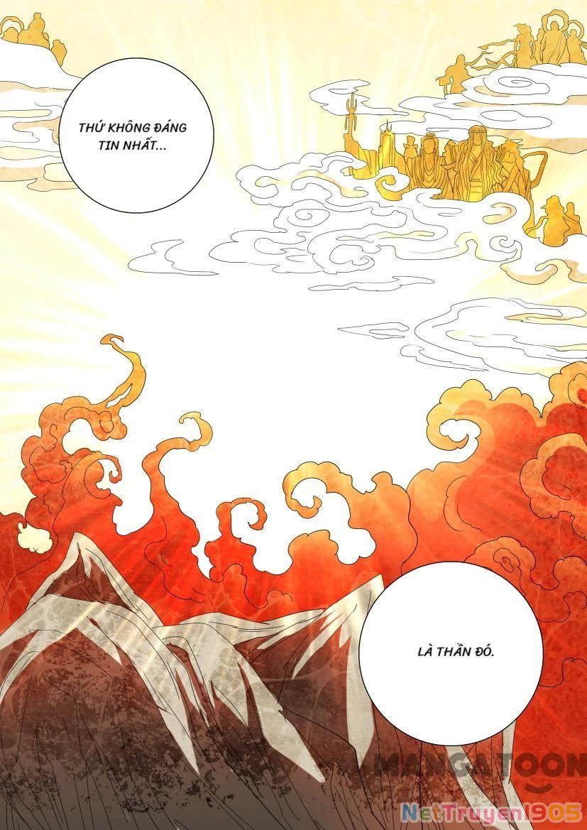 Xuân Thu Phong Thần Chapter 130 - 3