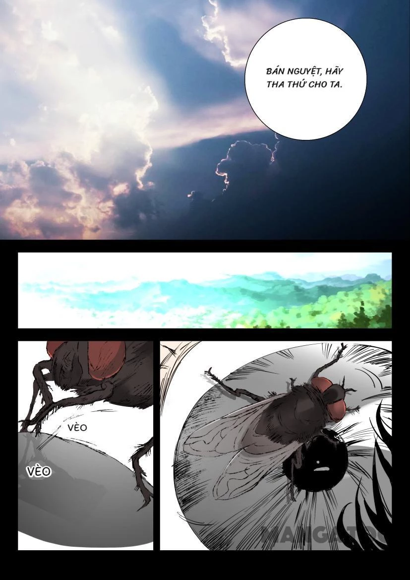 Xuân Thu Phong Thần Chapter 130 - 7