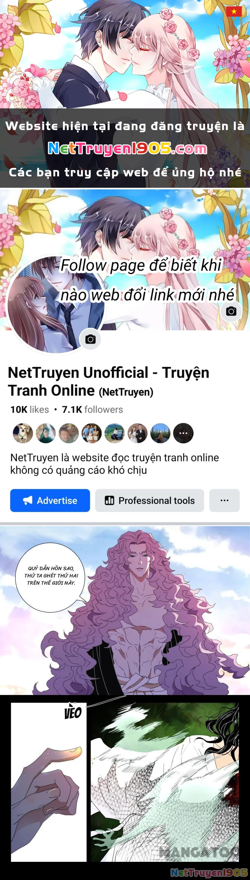 Xuân Thu Phong Thần Chapter 131 - 1