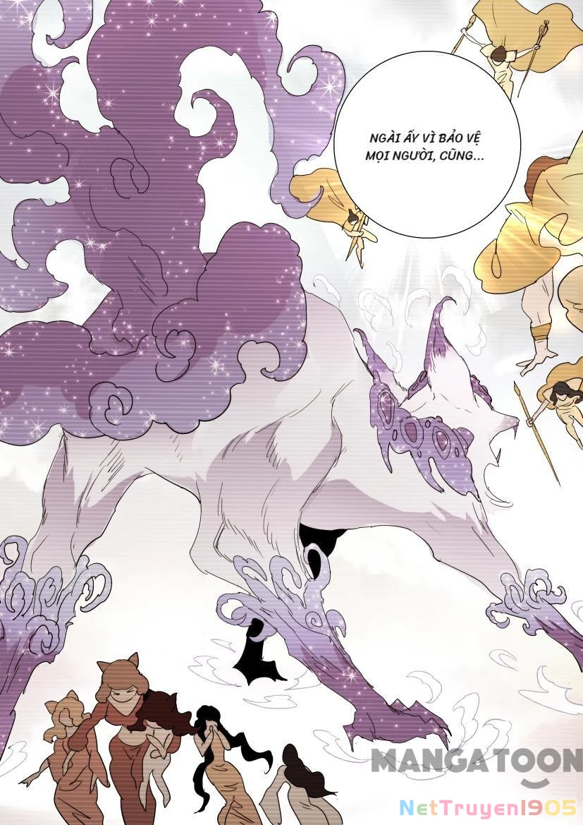 Xuân Thu Phong Thần Chapter 132 - 2