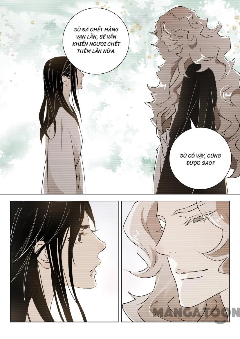 Xuân Thu Phong Thần Chapter 132 - 9