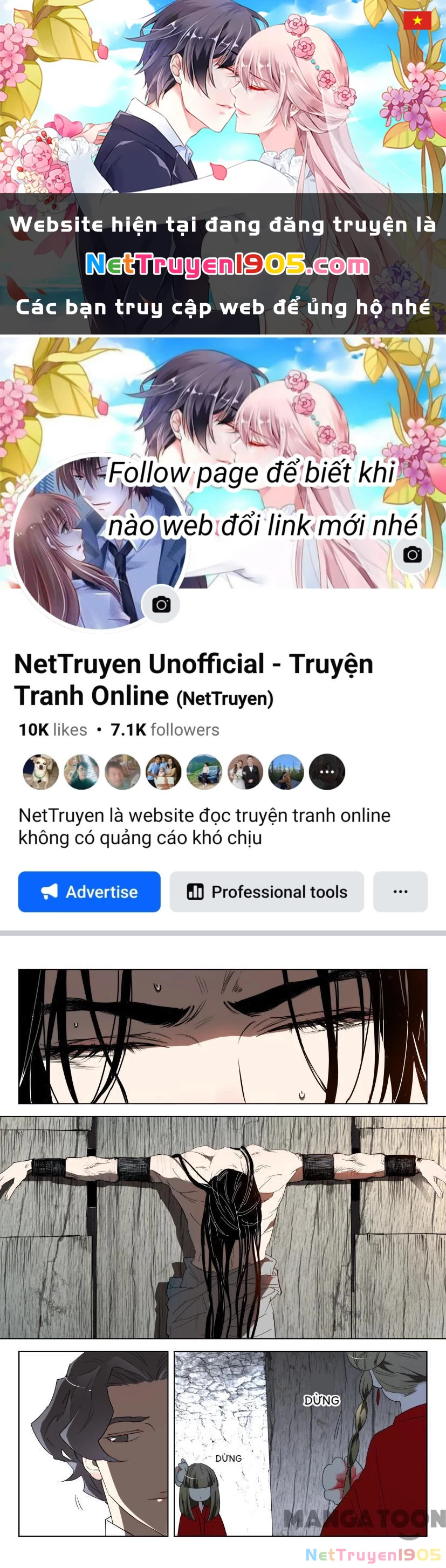 Xuân Thu Phong Thần Chapter 133 - 1