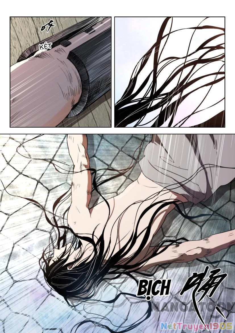 Xuân Thu Phong Thần Chapter 133 - 2