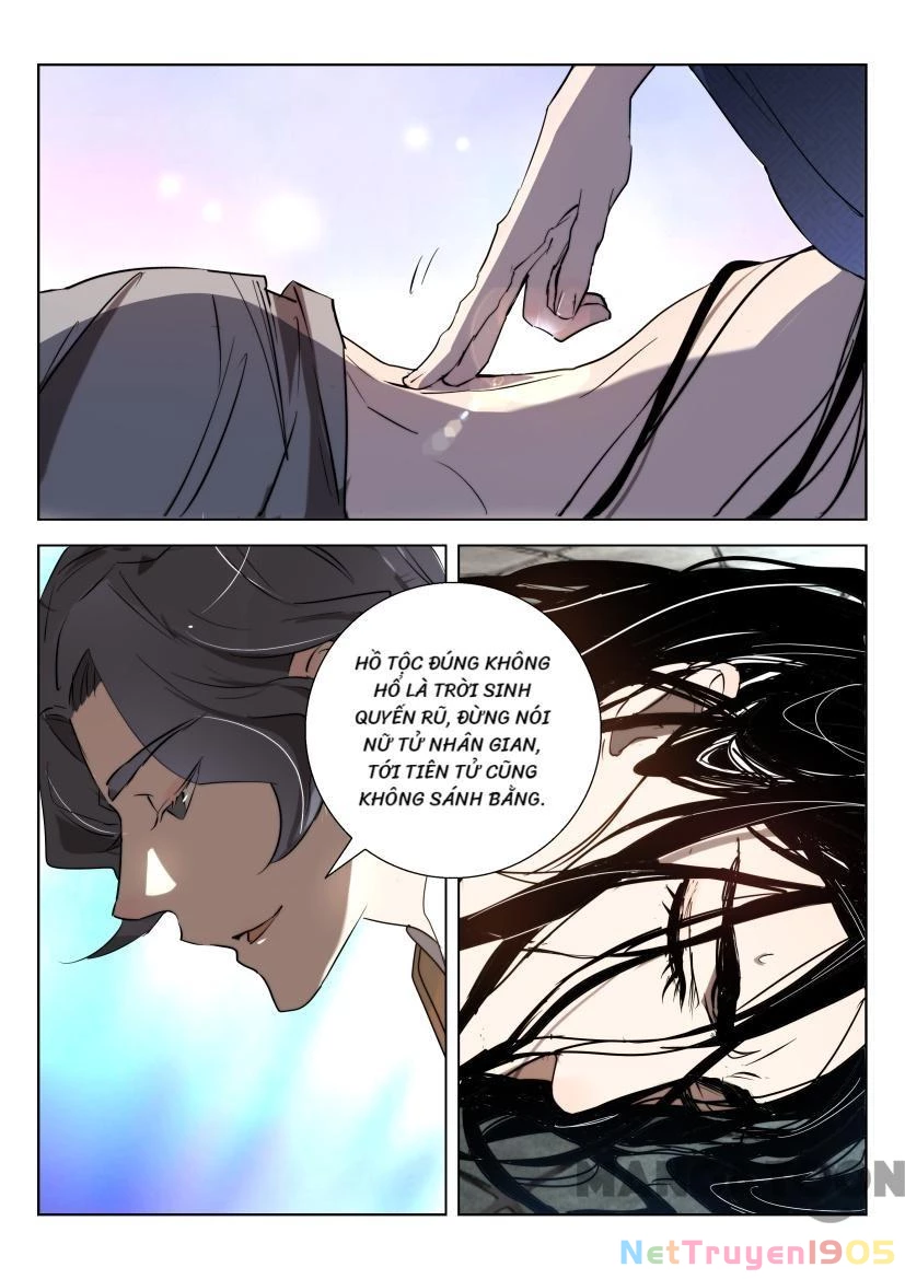 Xuân Thu Phong Thần Chapter 133 - 4