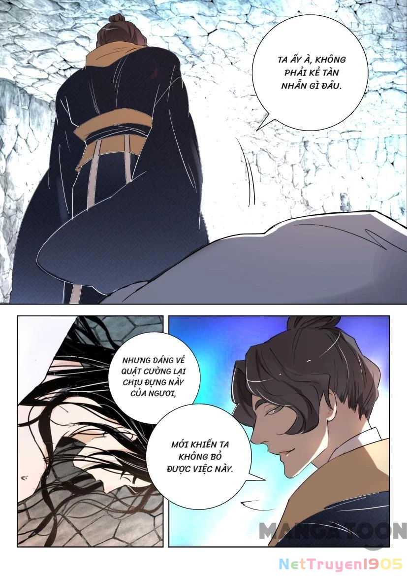 Xuân Thu Phong Thần Chapter 133 - 6