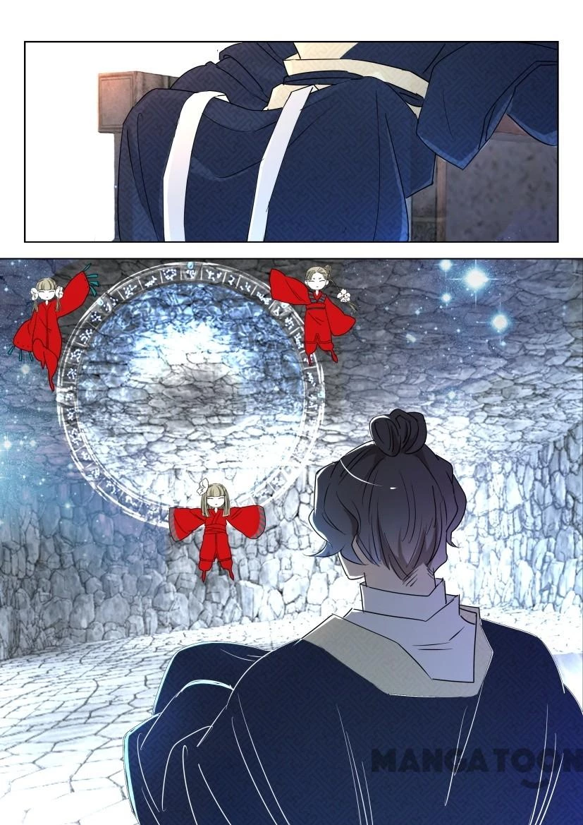 Xuân Thu Phong Thần Chapter 133 - 8