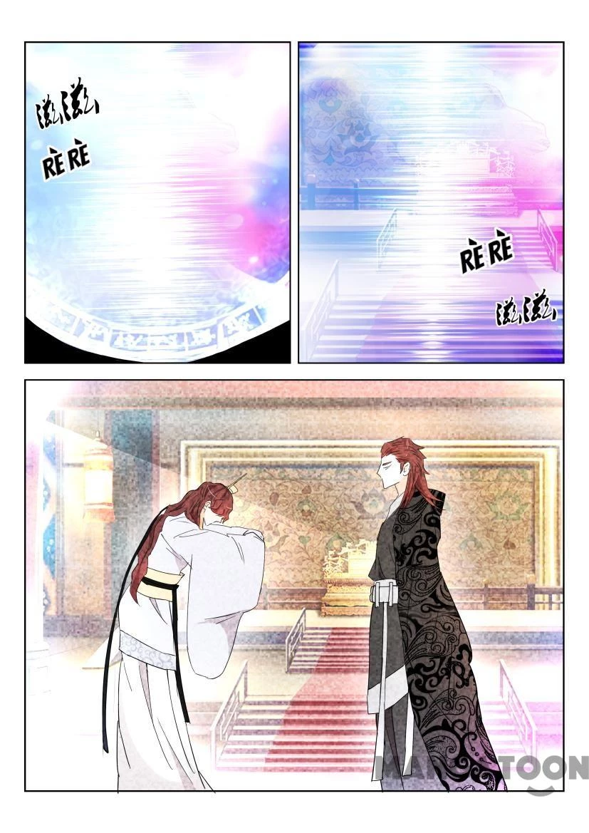 Xuân Thu Phong Thần Chapter 133 - 9