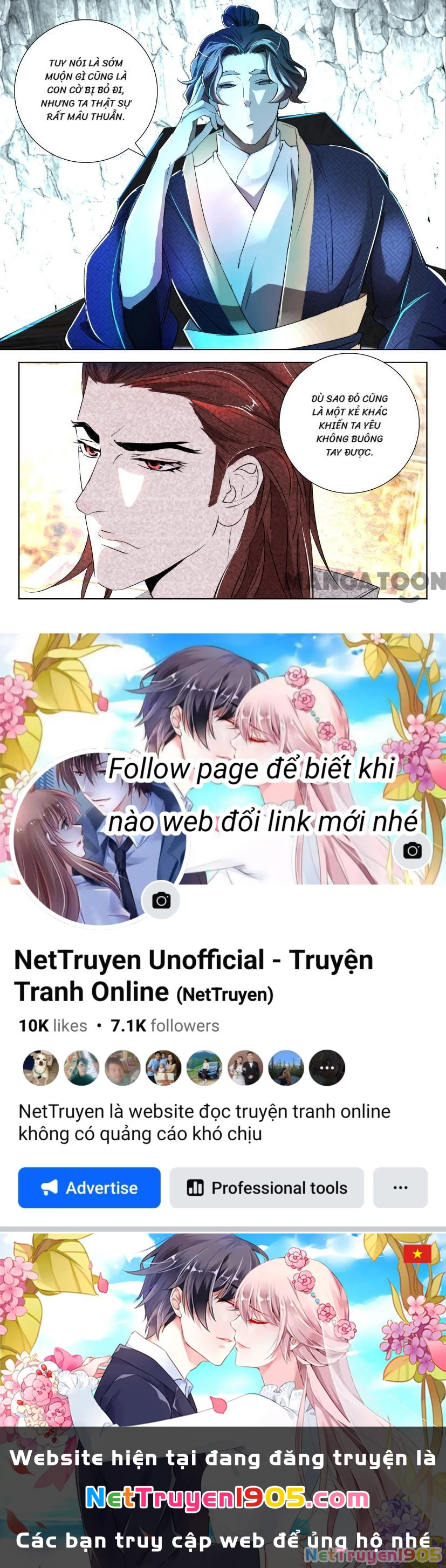 Xuân Thu Phong Thần Chapter 133 - 10