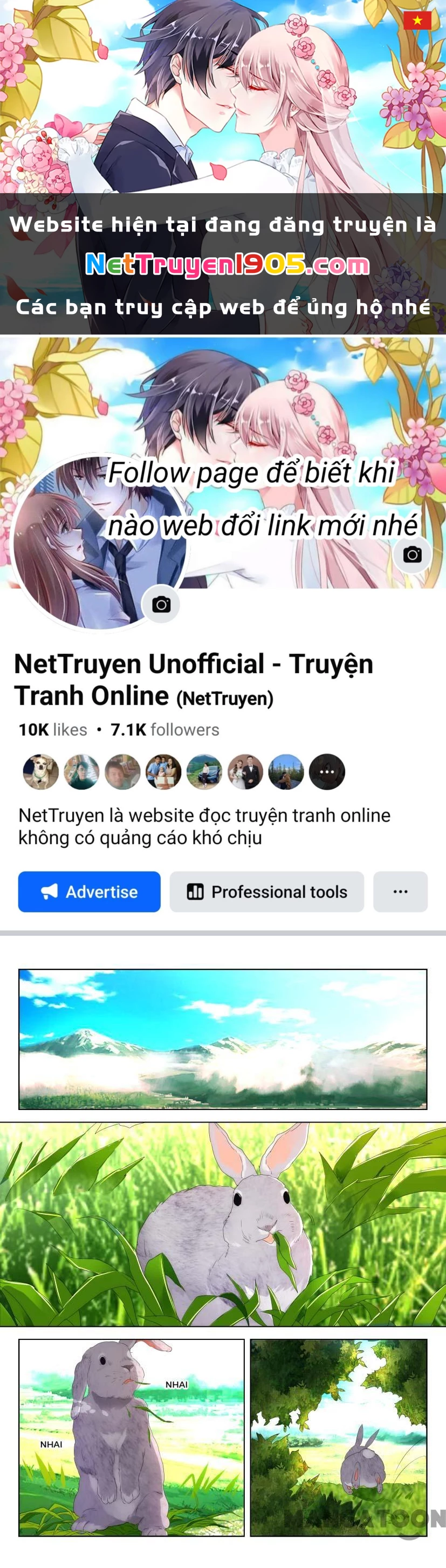 Xuân Thu Phong Thần Chapter 134 - 1