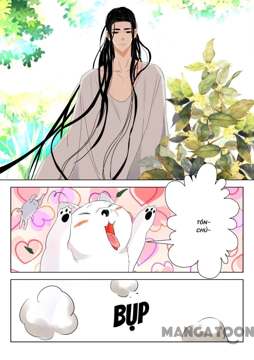 Xuân Thu Phong Thần Chapter 134 - 3