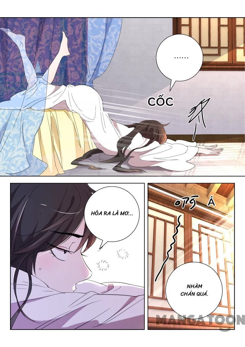 Xuân Thu Phong Thần Chapter 134 - 4