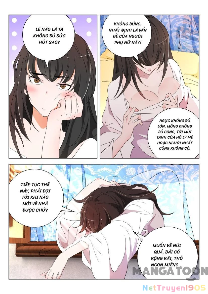 Xuân Thu Phong Thần Chapter 134 - 6