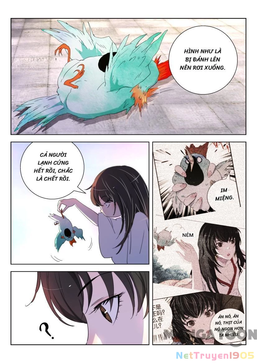 Xuân Thu Phong Thần Chapter 134 - 9