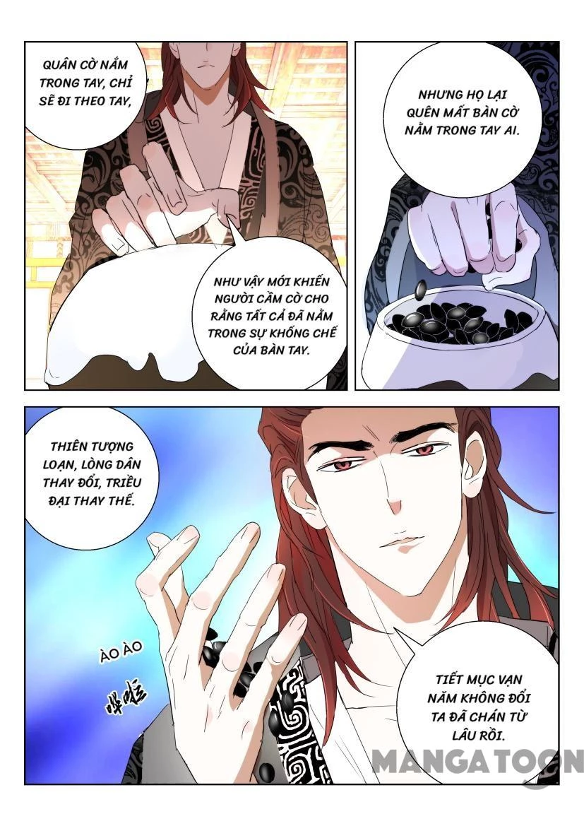 Xuân Thu Phong Thần Chapter 135 - 6