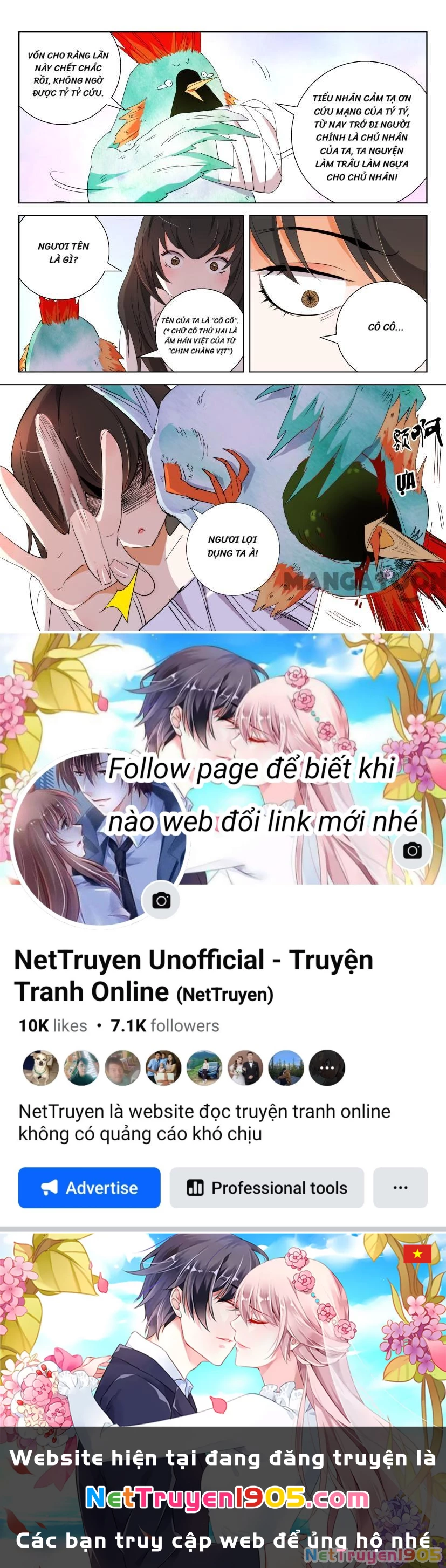 Xuân Thu Phong Thần Chapter 135 - 10