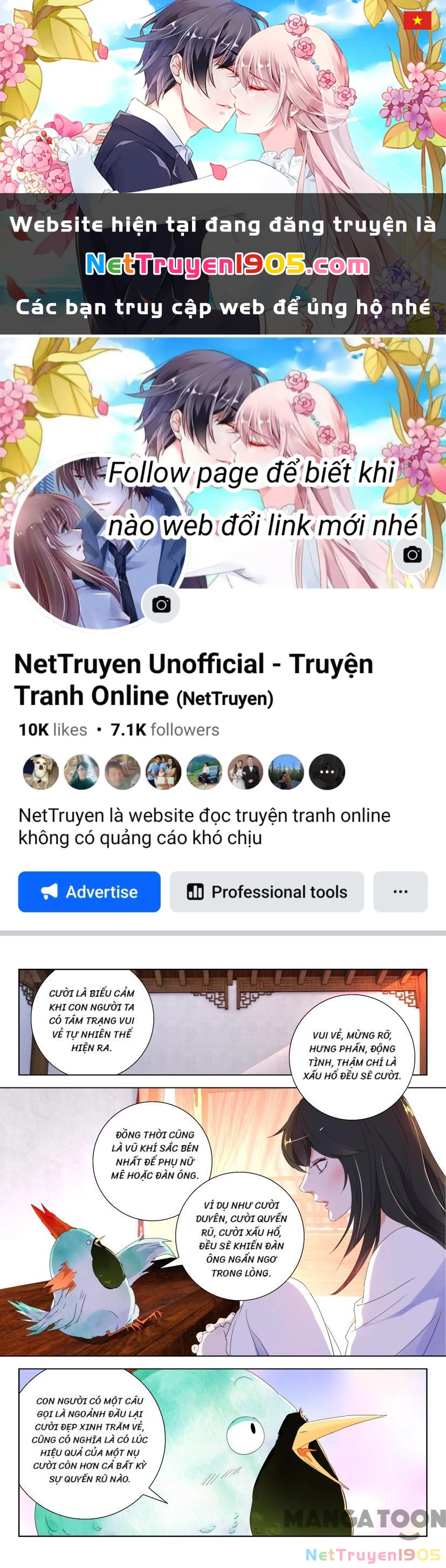 Xuân Thu Phong Thần Chapter 138 - 1