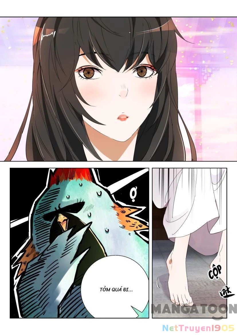 Xuân Thu Phong Thần Chapter 138 - 6