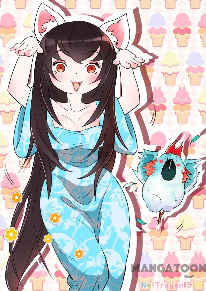 Xuân Thu Phong Thần Chapter 138 - 8