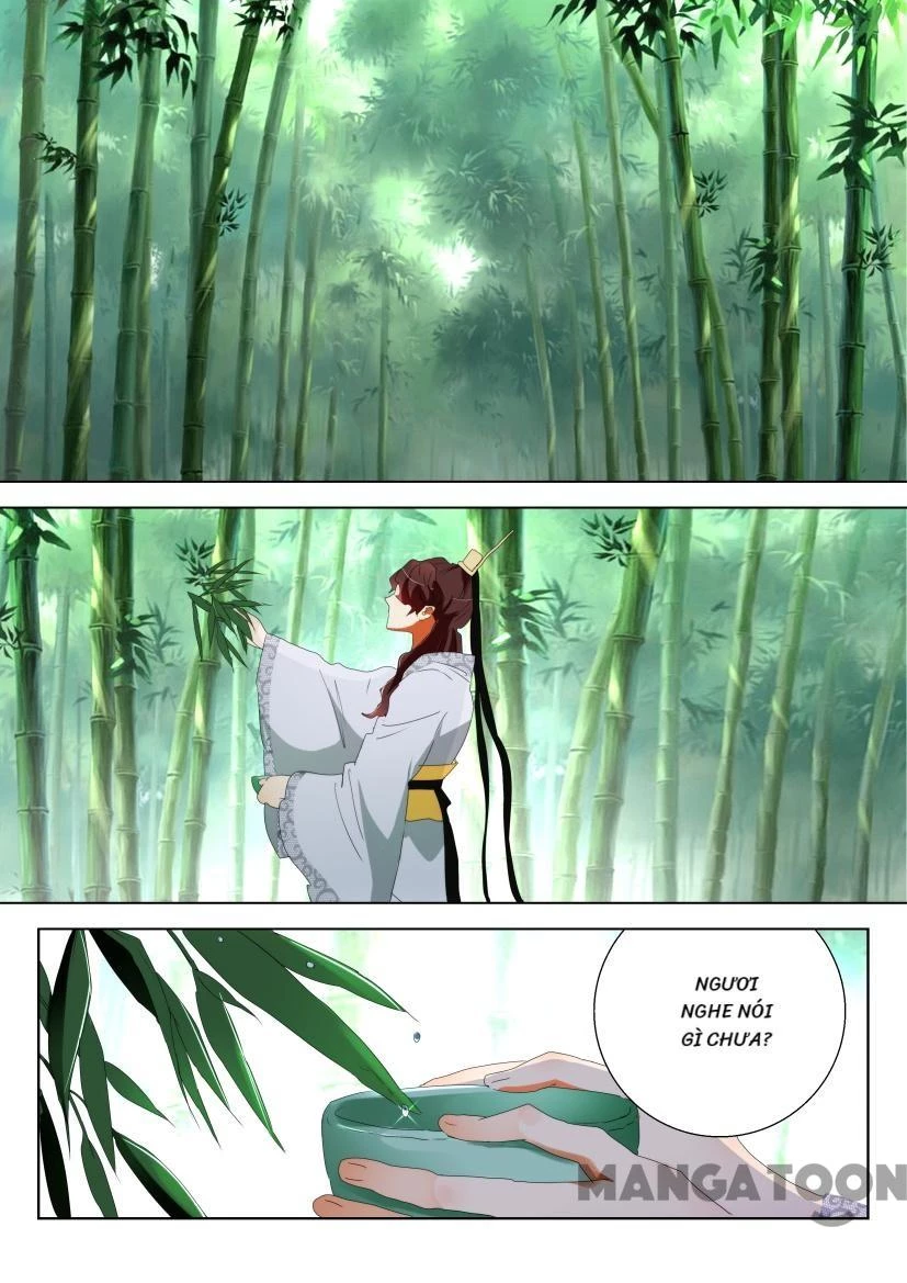 Xuân Thu Phong Thần Chapter 138 - 9