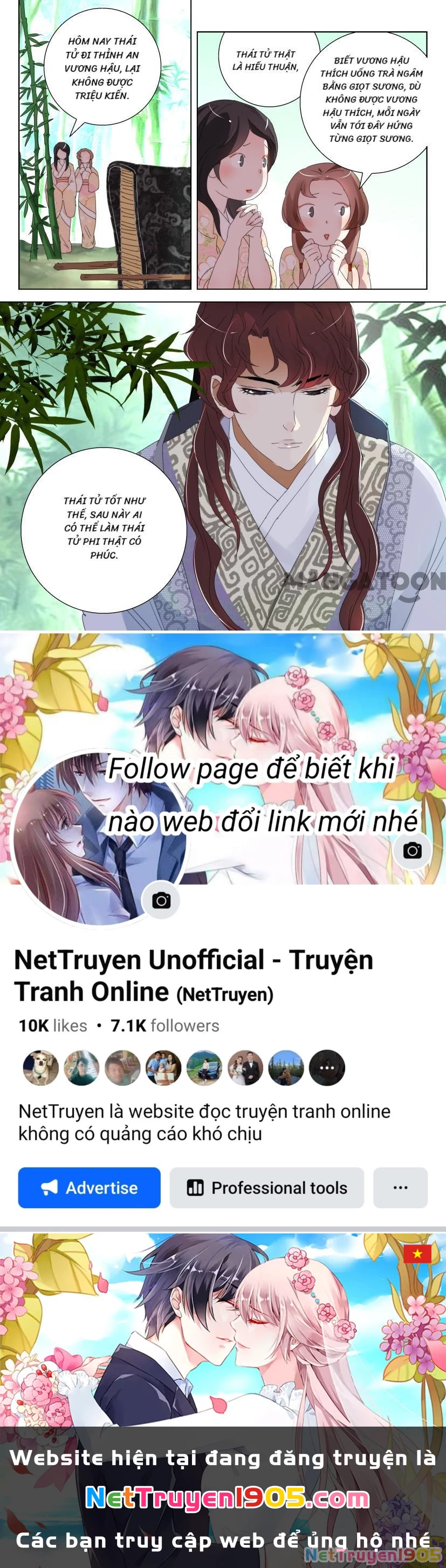 Xuân Thu Phong Thần Chapter 138 - 10