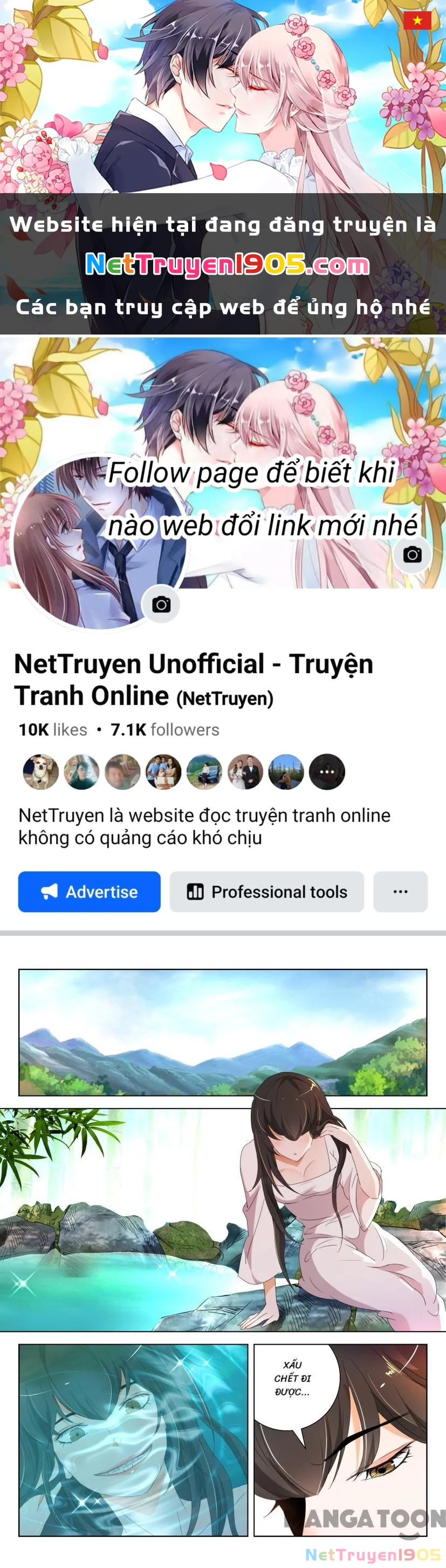 Xuân Thu Phong Thần Chapter 139 - 1