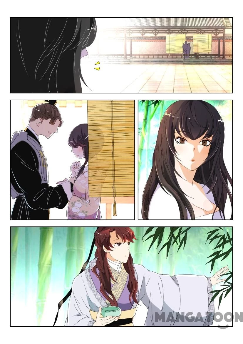 Xuân Thu Phong Thần Chapter 139 - 2