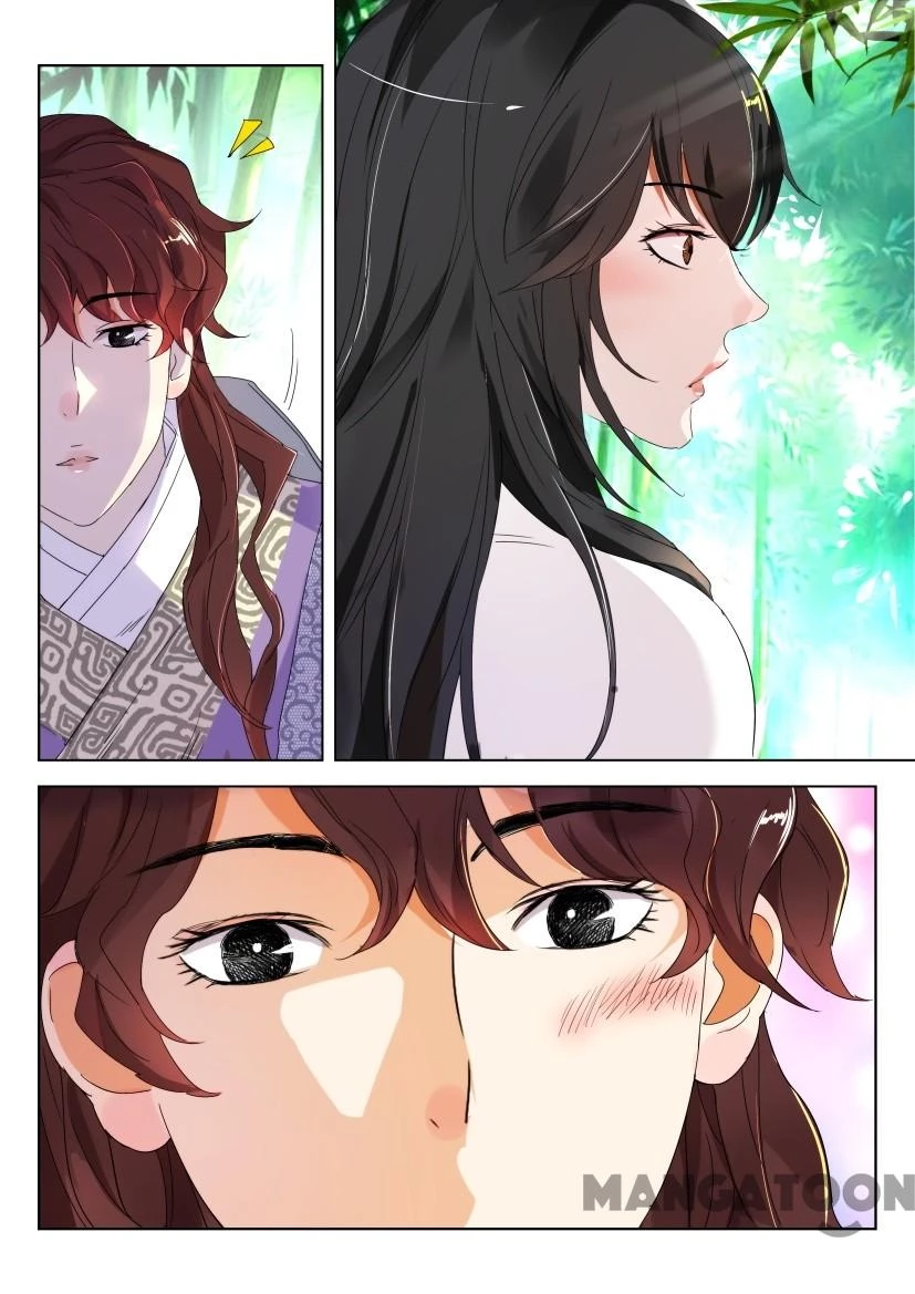 Xuân Thu Phong Thần Chapter 139 - 3