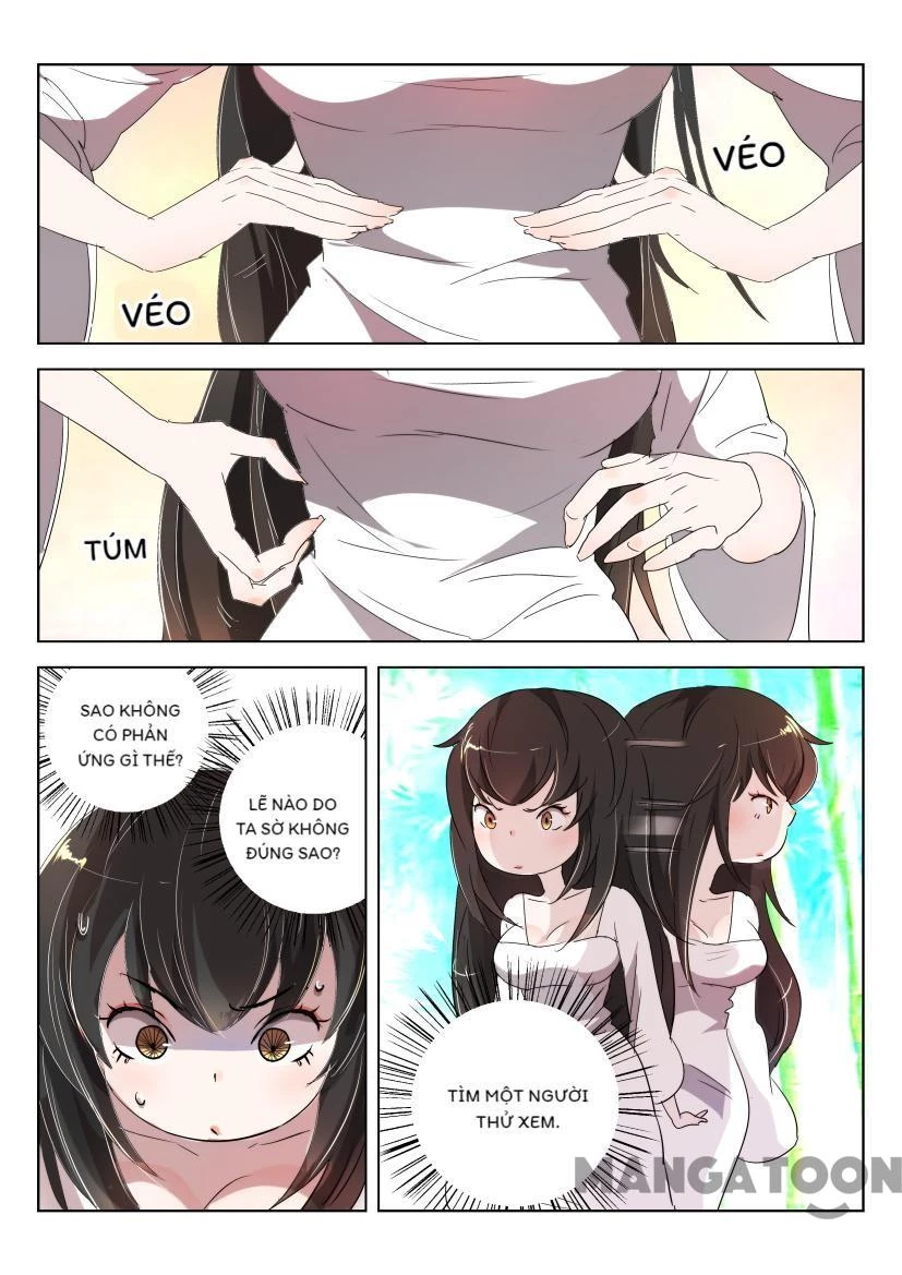 Xuân Thu Phong Thần Chapter 139 - 6