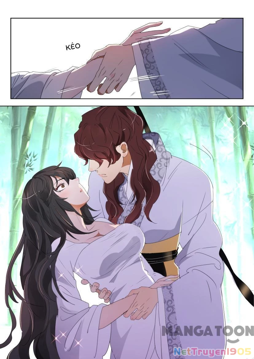 Xuân Thu Phong Thần Chapter 139 - 8