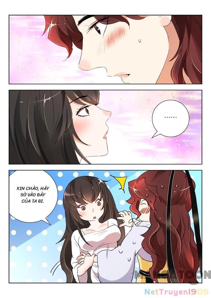 Xuân Thu Phong Thần Chapter 139 - 9