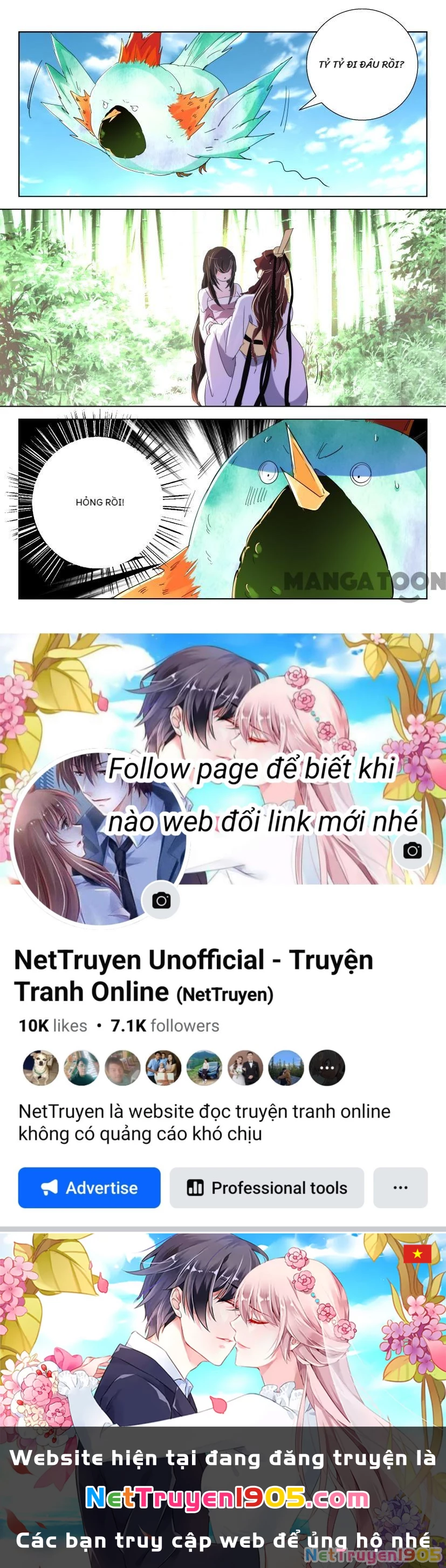 Xuân Thu Phong Thần Chapter 139 - 10