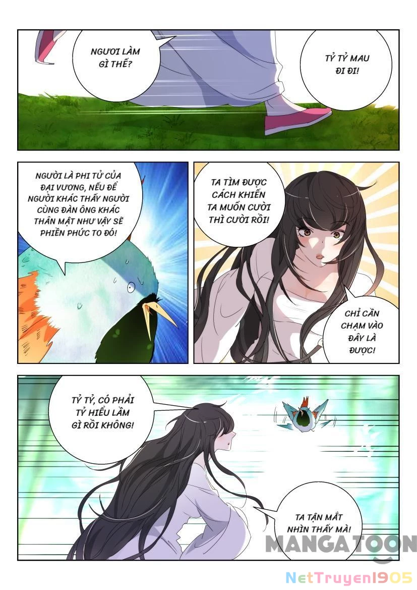 Xuân Thu Phong Thần Chapter 140 - 2