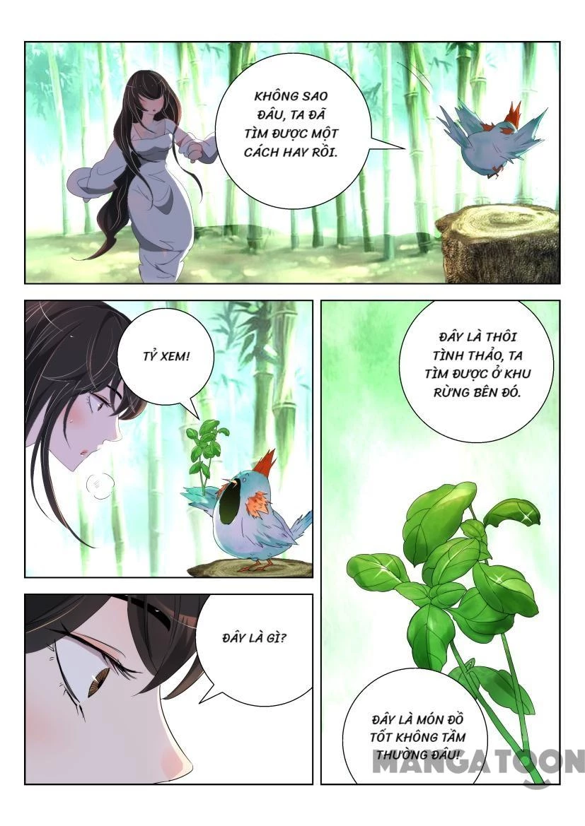 Xuân Thu Phong Thần Chapter 140 - 3