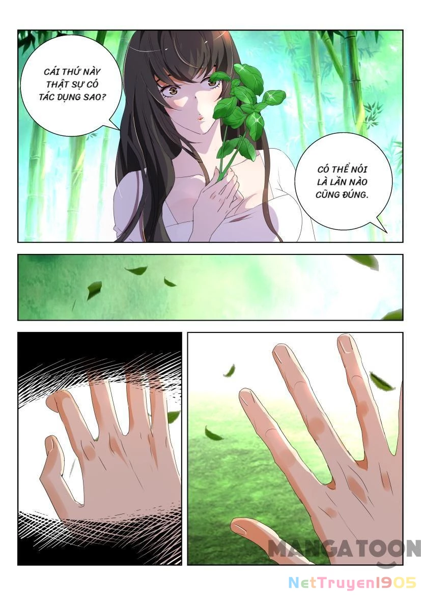 Xuân Thu Phong Thần Chapter 140 - 5