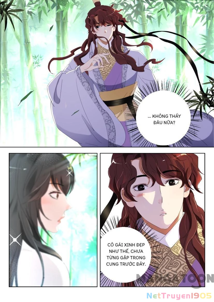 Xuân Thu Phong Thần Chapter 140 - 6