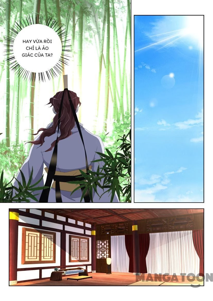 Xuân Thu Phong Thần Chapter 140 - 7