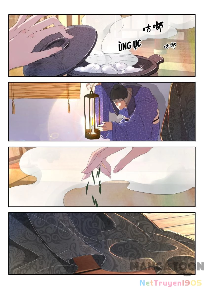 Xuân Thu Phong Thần Chapter 140 - 8