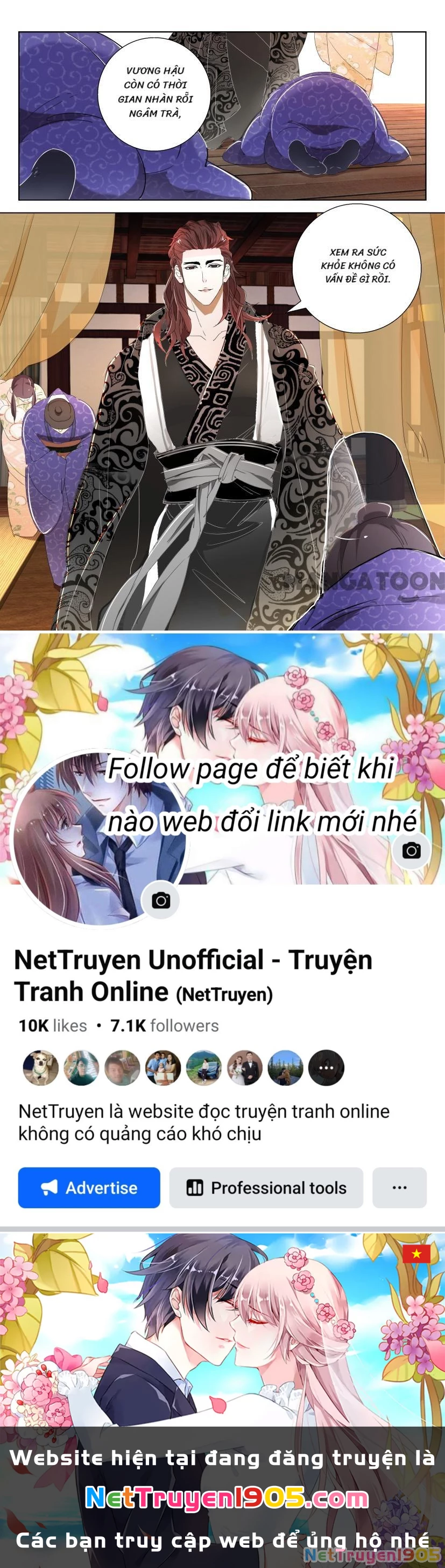 Xuân Thu Phong Thần Chapter 140 - 10