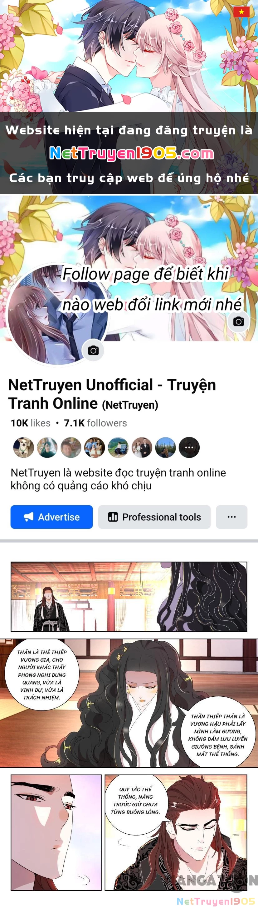 Xuân Thu Phong Thần Chapter 141 - 1