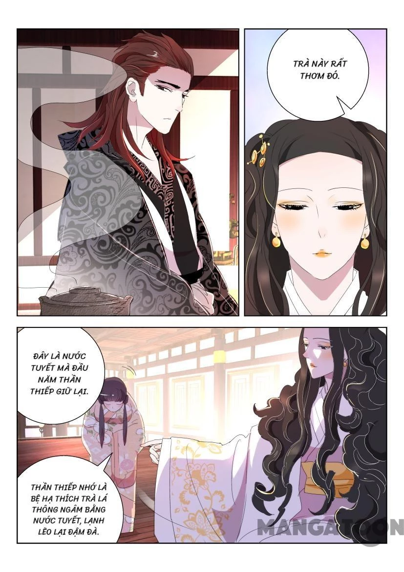 Xuân Thu Phong Thần Chapter 141 - 2