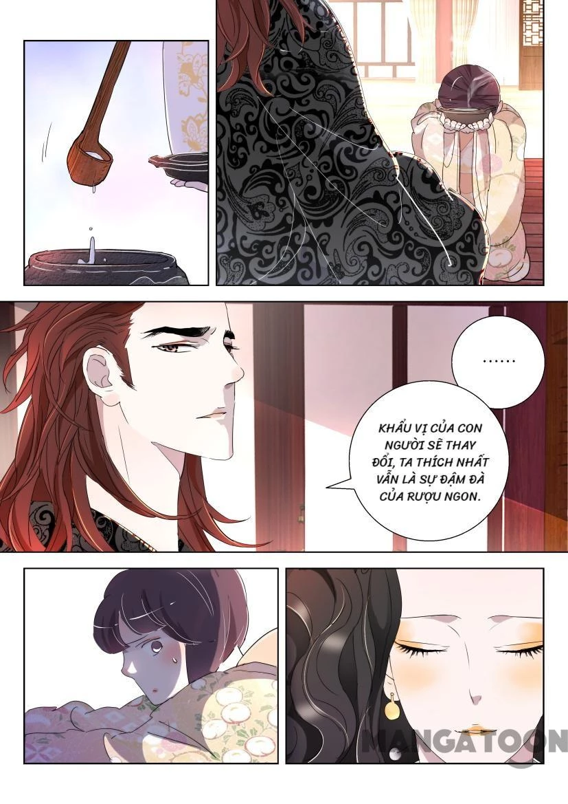 Xuân Thu Phong Thần Chapter 141 - 3