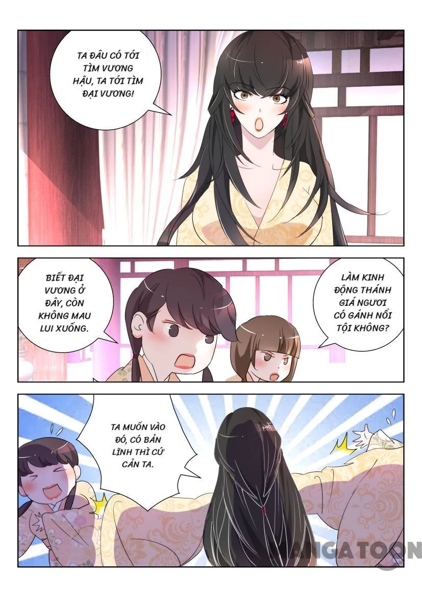 Xuân Thu Phong Thần Chapter 141 - 6