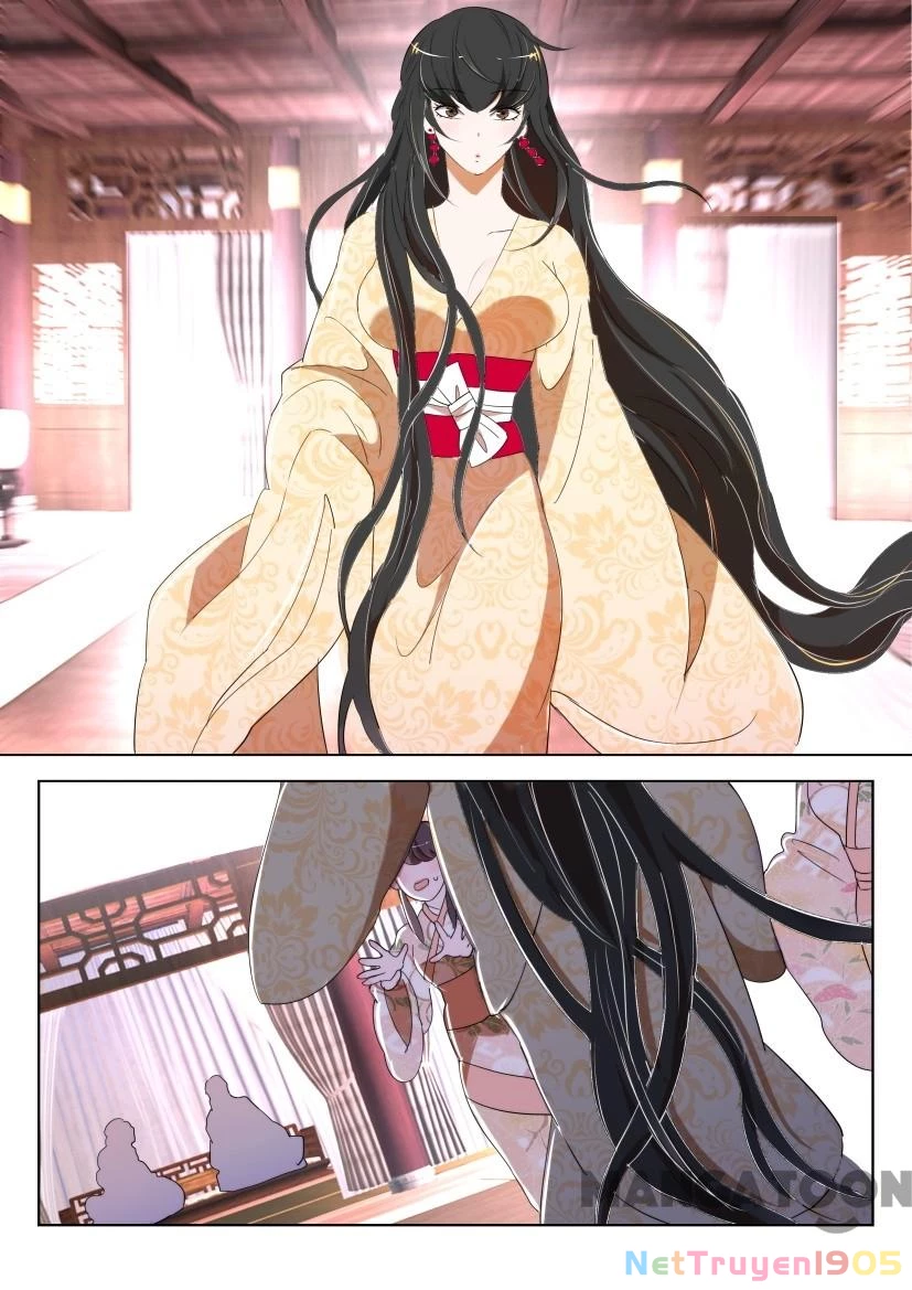 Xuân Thu Phong Thần Chapter 141 - 7