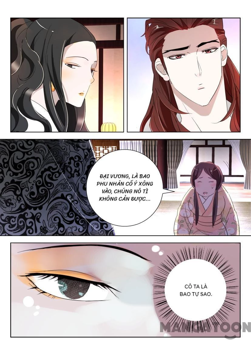 Xuân Thu Phong Thần Chapter 141 - 8