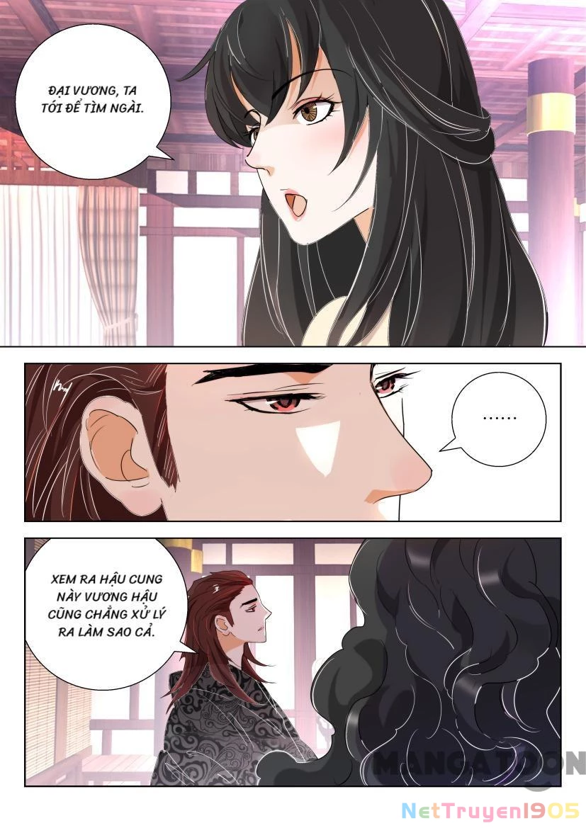 Xuân Thu Phong Thần Chapter 141 - 9