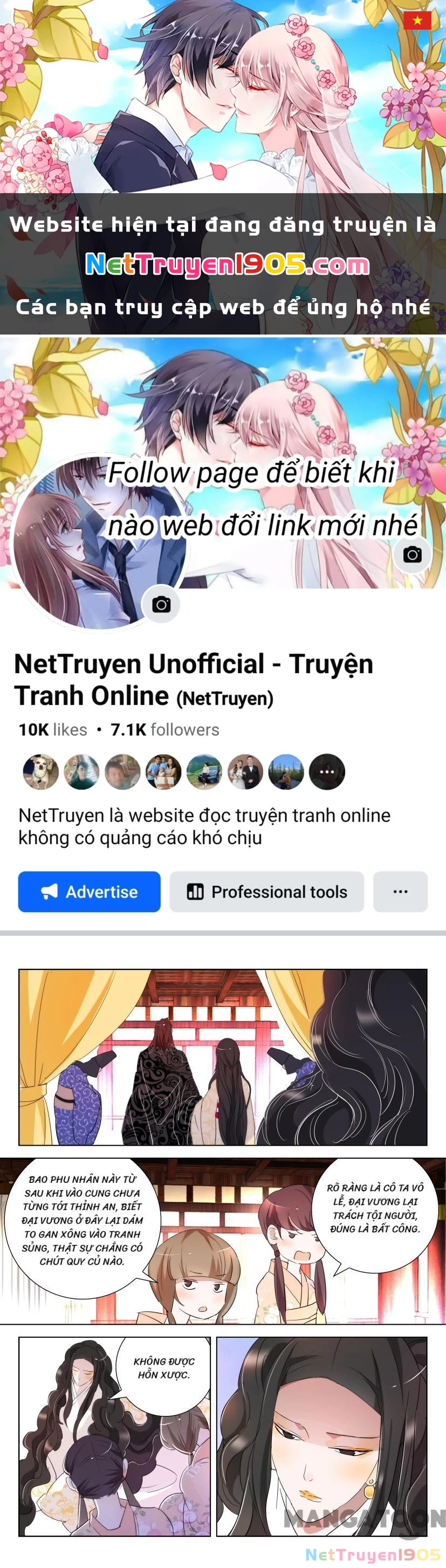 Xuân Thu Phong Thần Chapter 142 - 1