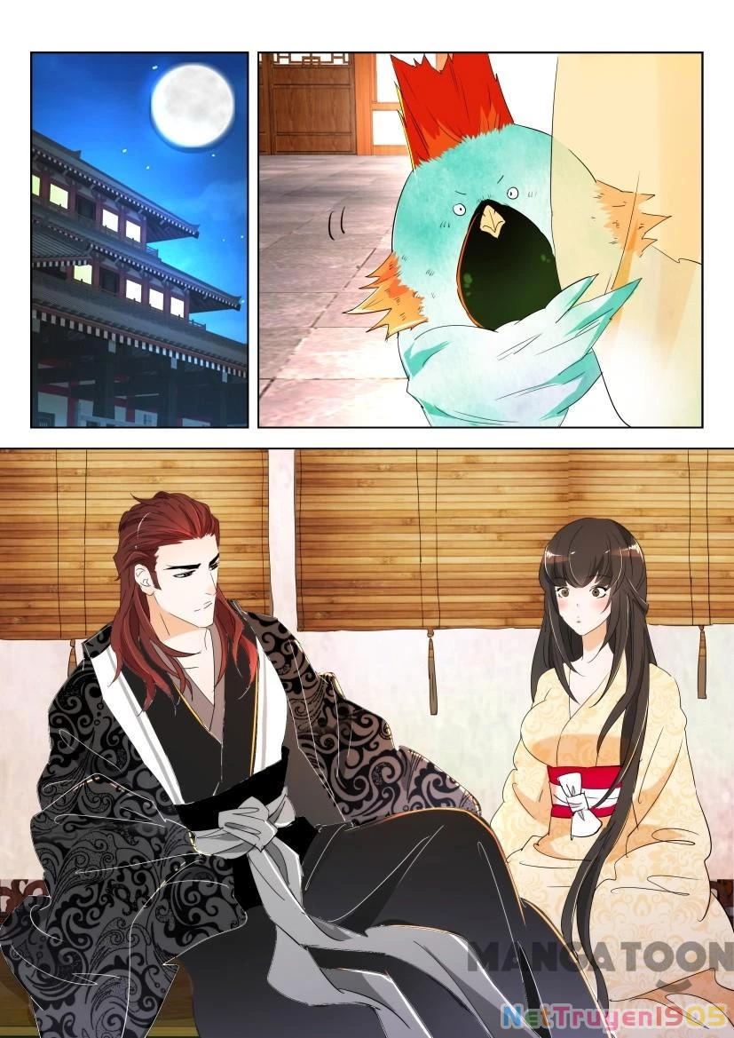 Xuân Thu Phong Thần Chapter 142 - 2