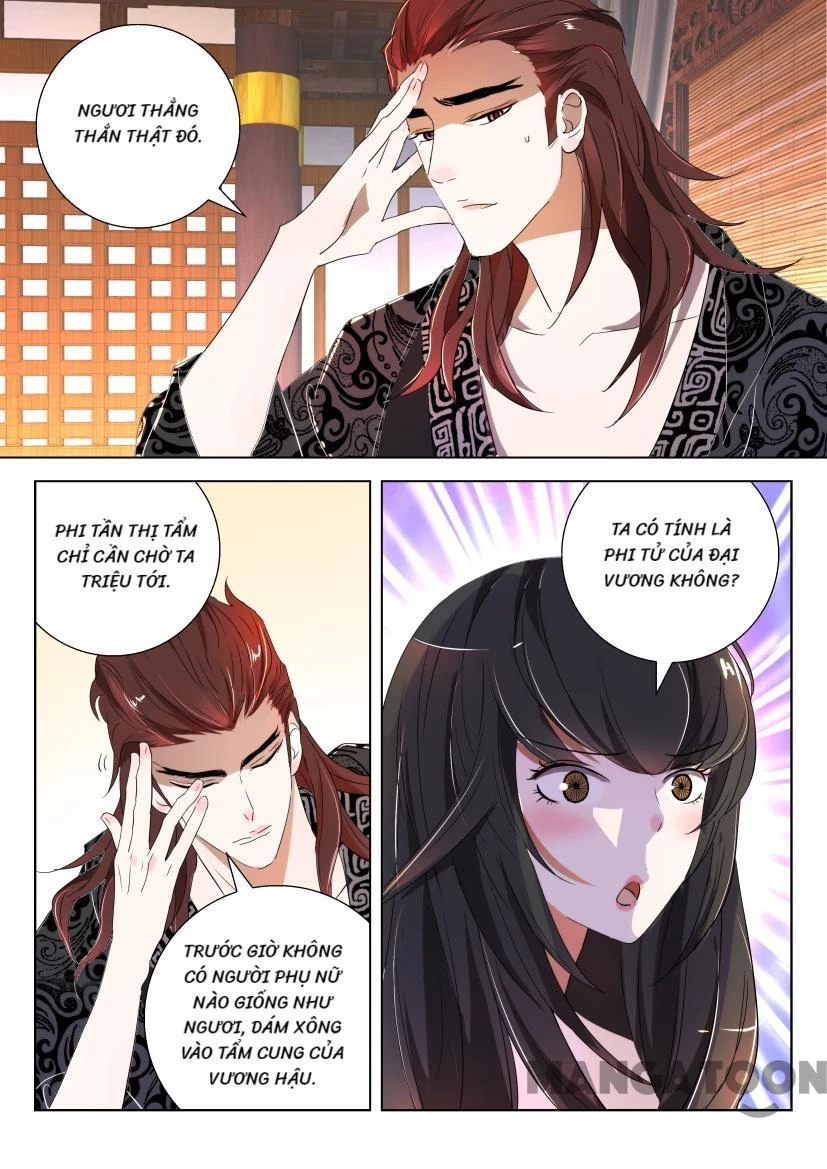 Xuân Thu Phong Thần Chapter 142 - 4