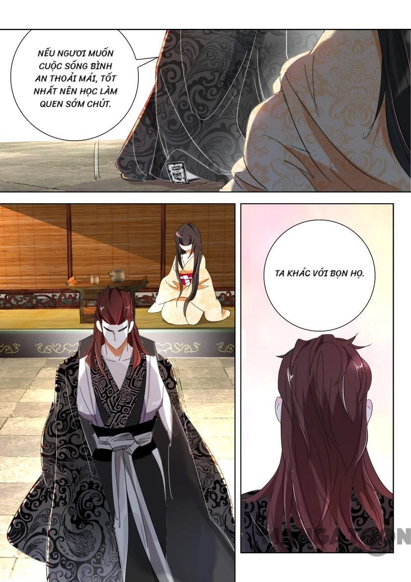 Xuân Thu Phong Thần Chapter 142 - 7