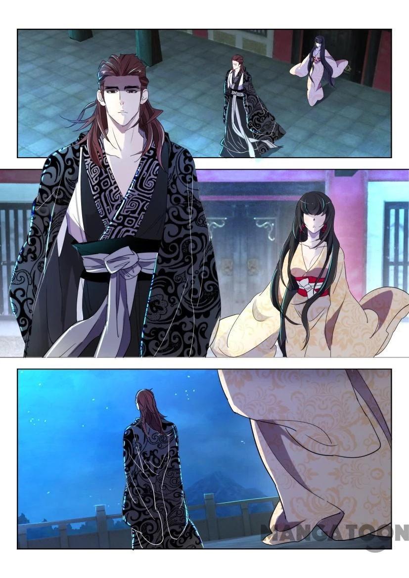 Xuân Thu Phong Thần Chapter 143 - 2